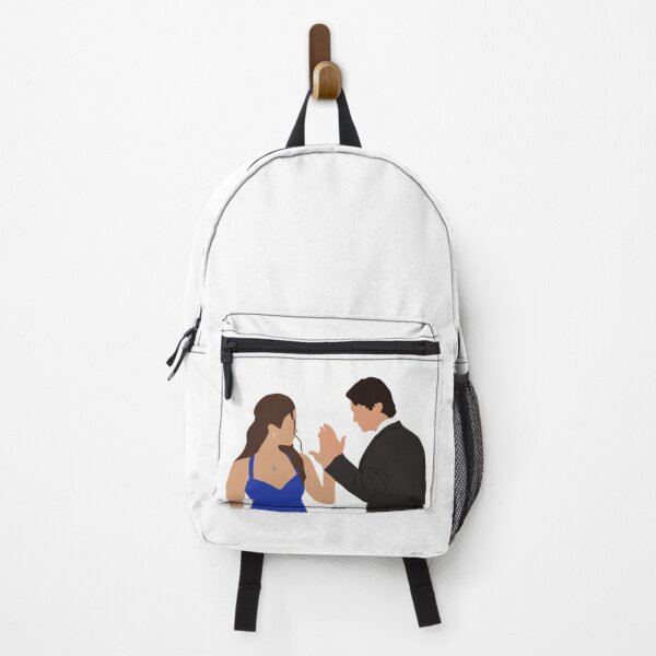 Item preview, Elena and Damon Dance designed and sold by barrjoce.