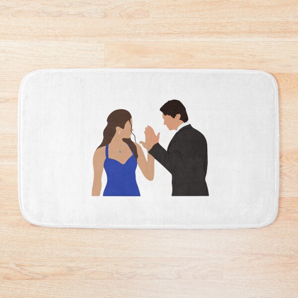 Item preview, Elena and Damon Dance designed and sold by barrjoce.