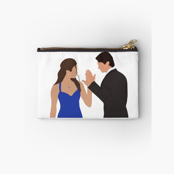 Item preview, Elena and Damon Dance designed and sold by barrjoce.