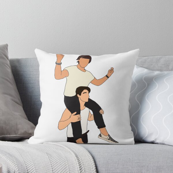 Item preview, charlie and jeremy  designed and sold by Olivia Soble.