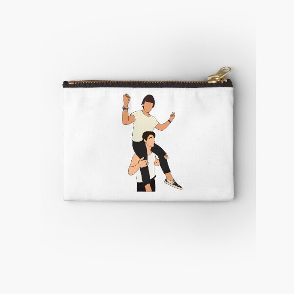 Item preview, charlie and jeremy designed and sold by Olivia Soble.