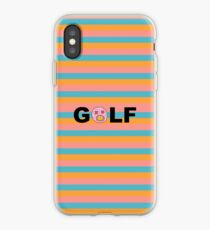 Vinilo o funda para iPhone Golf Wang Bimmer