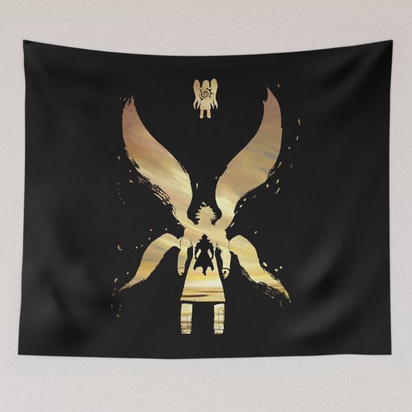 Item preview, Mael - Seven Deadly Sins  designed and sold by Leland61.