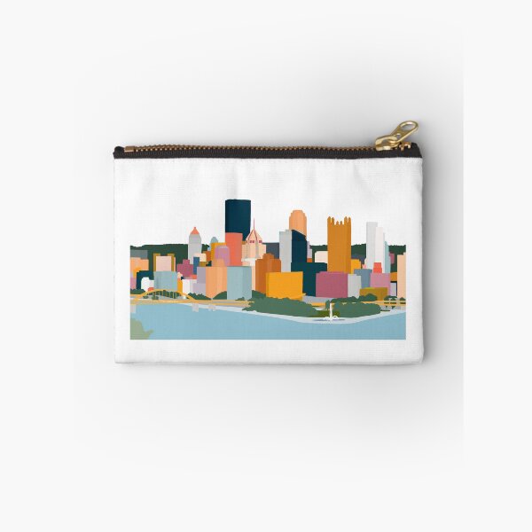 Item preview, Pittsburgh Pennsylvania  designed and sold by Toria Grace Desgins.