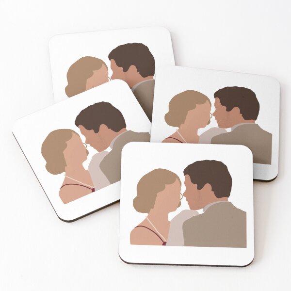 Item preview, Caroline and Klaus Dance designed and sold by barrjoce.
