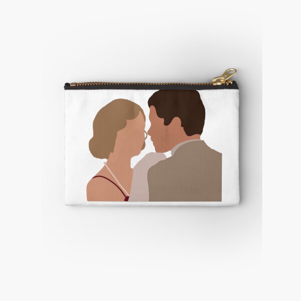 Item preview, Caroline and Klaus Dance designed and sold by barrjoce.