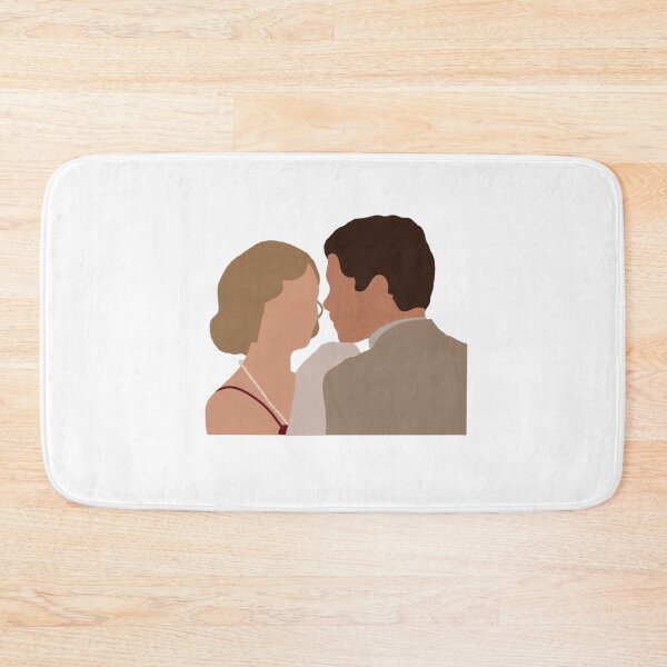 Item preview, Caroline and Klaus Dance designed and sold by barrjoce.