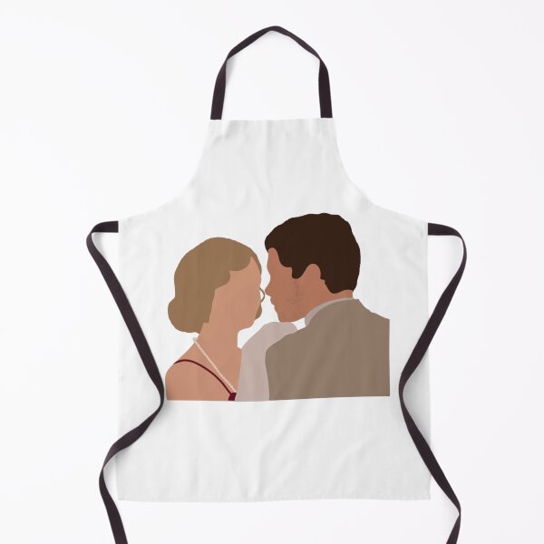 Item preview, Caroline and Klaus Dance designed and sold by barrjoce.