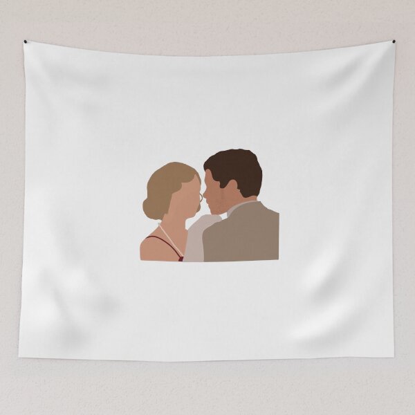 Item preview, Caroline and Klaus Dance designed and sold by barrjoce.