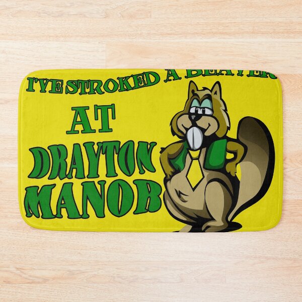 Item preview, I've stroked a beaver at Drayton Manor! designed and sold by MaxAndPaddyLine.