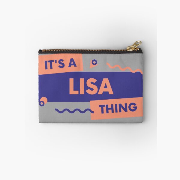 Item preview, Its's a Lisa Thing designed and sold by boom-baya.