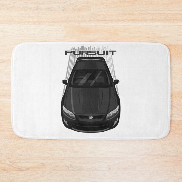 Item preview, Ford FPV Pursuit UTE - White - Black designed and sold by V8social.