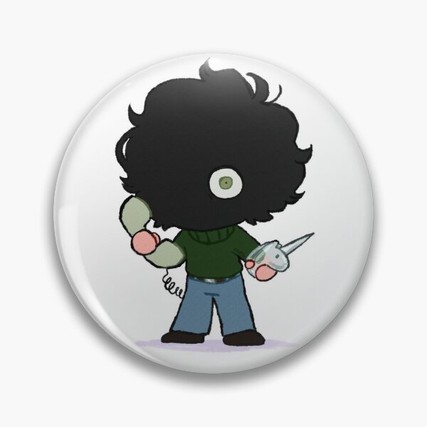 Item preview, Attic Boy designed and sold by mozg.
