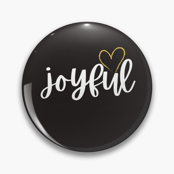 Item preview, Joyful Tshirts  designed and sold by Shevonda Thomas.