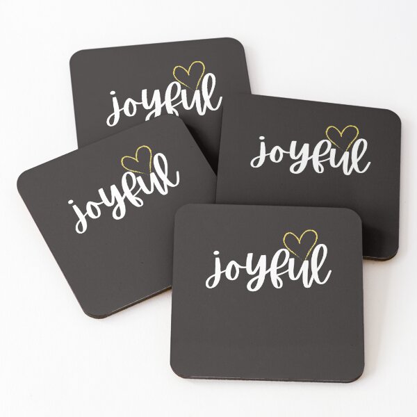 Item preview, Joyful Tshirts  designed and sold by Shevonda Thomas.