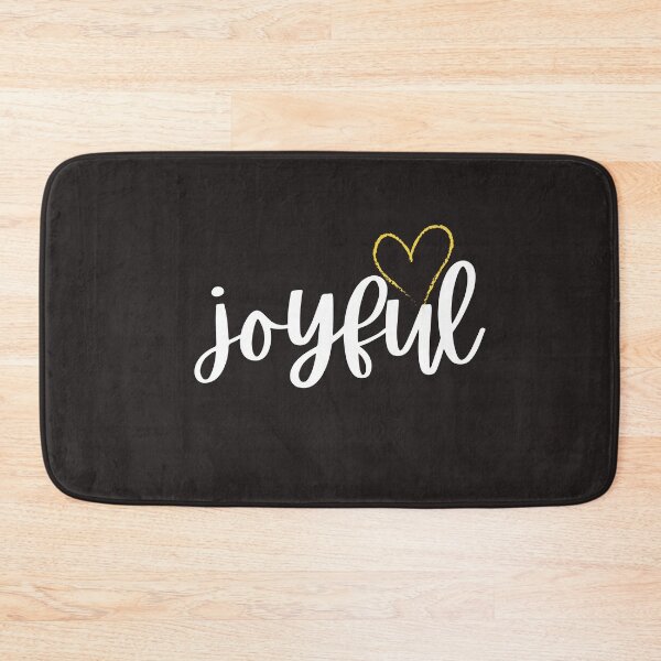 Item preview, Joyful Tshirts  designed and sold by Shevonda Thomas.