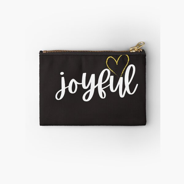 Item preview, Joyful Tshirts  designed and sold by Shevonda Thomas.