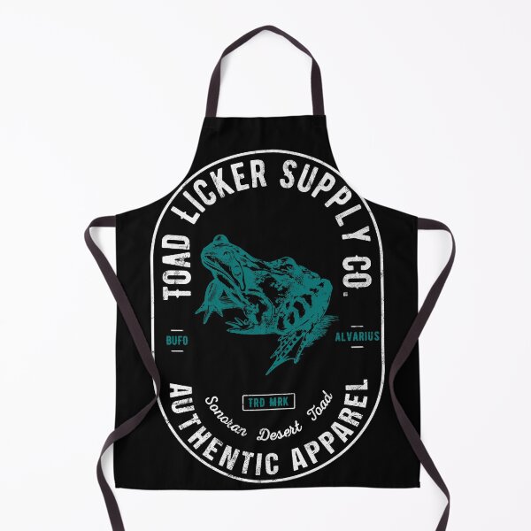Item preview, Psychedelic Toad - Toad Licker Supply Co. designed and sold by JordanHolmes.