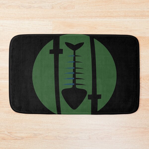 Item preview, Ninja cat turtle symbol designed and sold by Depic Spirit.