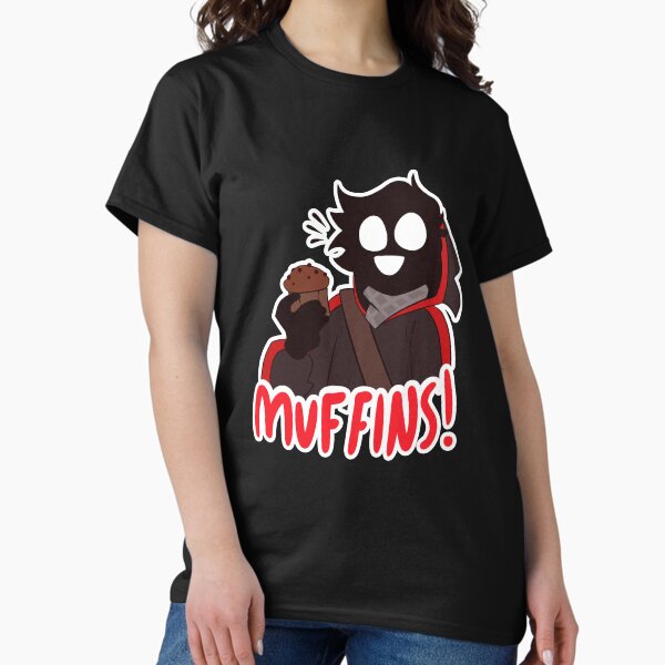 Item preview, Bad-Boy-Halo-Merch Muffins  designed and sold by POWUTRIE.