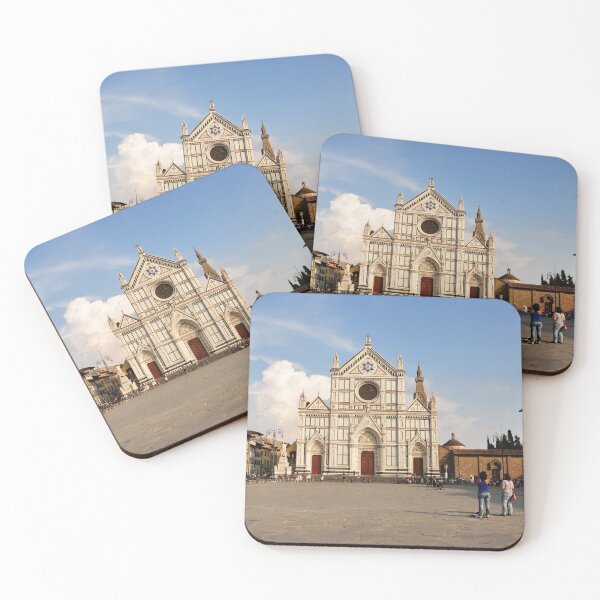 Item preview, Piazza Santa Croce designed and sold by Karen E Camilleri.