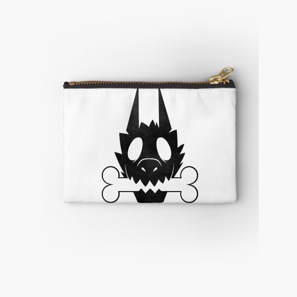 Item preview, Werewolf with his bone! designed and sold by RRRAX.
