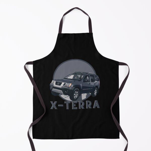 Item preview, Nissan Xterra 2021 designed and sold by sudouser.
