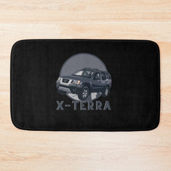 Artikelvorschau, Nissan Xterra 2021 entworfen und verkauft von sudouser.