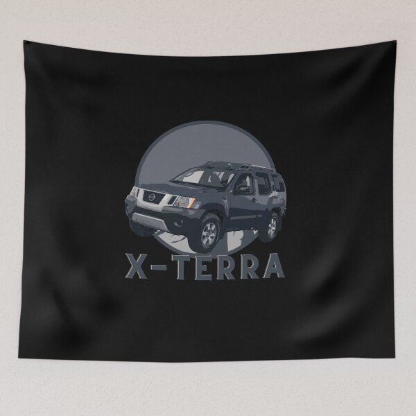 Item preview, Nissan Xterra 2021 designed and sold by sudouser.