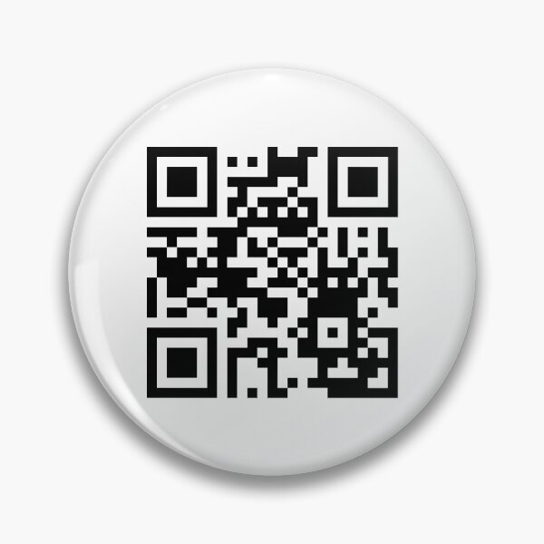 Item preview, MCND Crush QR Code designed and sold by dagutierrez217.