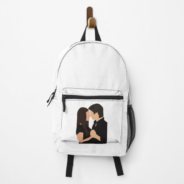 Item preview, Elena and Damon Dance designed and sold by barrjoce.