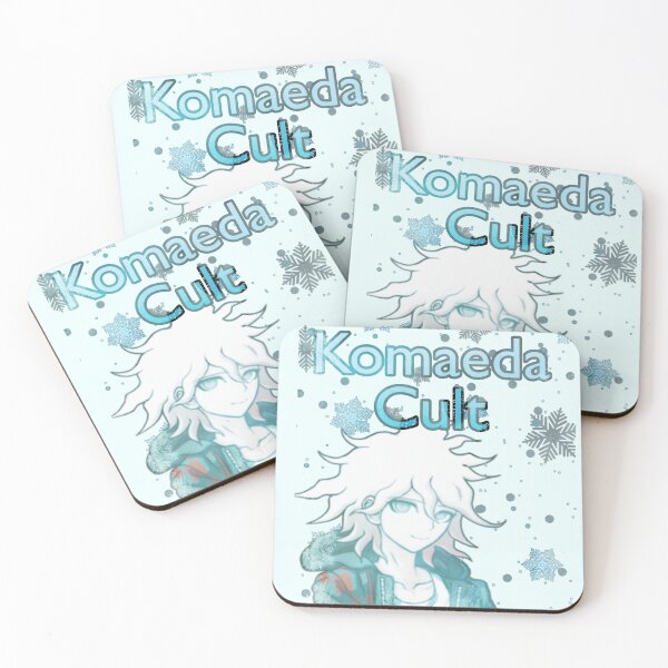 Item preview, The Komaeda Cult Winter designed and sold by Kanrax2.