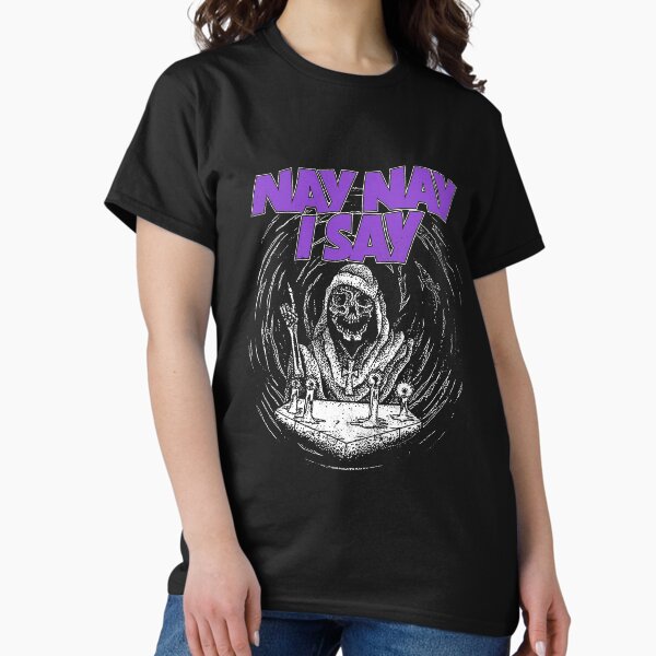 Item preview, Bailey-Sarian Band Merch Nay-Nay designed and sold by POWUTRIE.