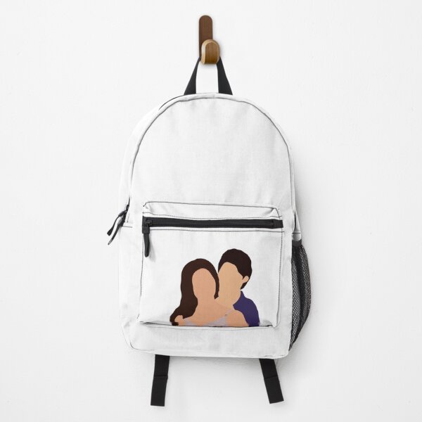 Item preview, Elena and Damon designed and sold by barrjoce.