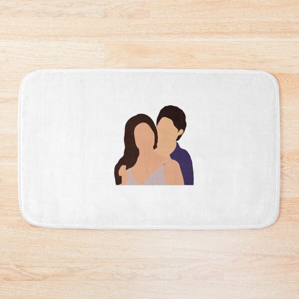 Item preview, Elena and Damon designed and sold by barrjoce.