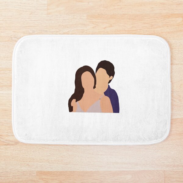 Item preview, Elena y Damon designed and sold by barrjoce.