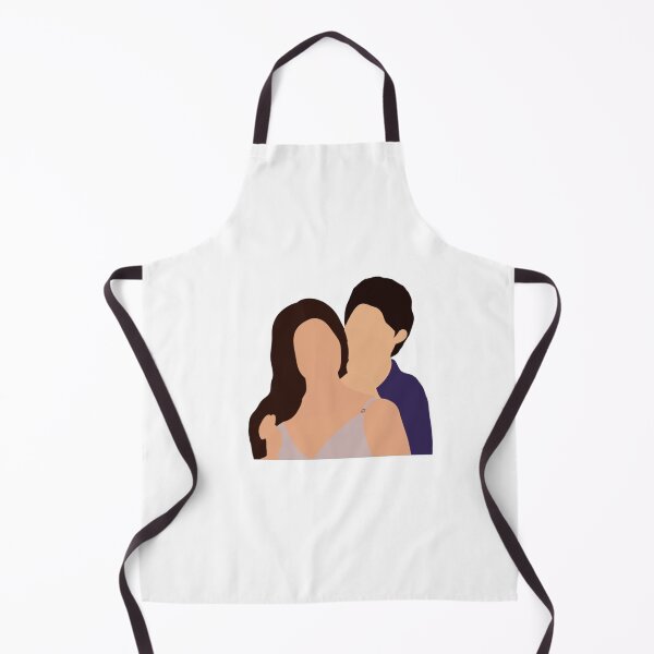 Item preview, Elena and Damon designed and sold by barrjoce.