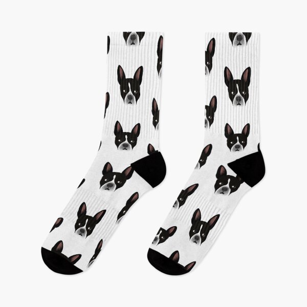 Item preview, Boston Terrier designed and sold by seacoastcustoms.
