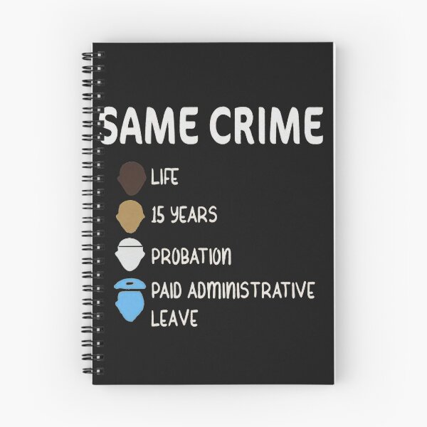 Item preview, Same Crime - Same Crime Different Time designed and sold by truongminhchau.