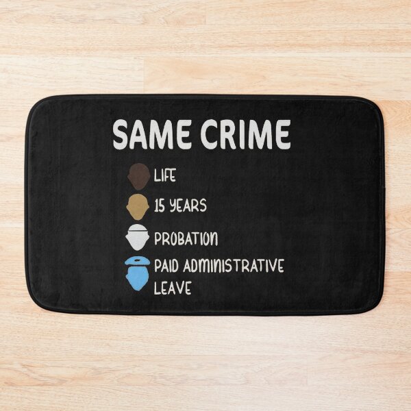 Item preview, Same Crime - Same Crime Different Time designed and sold by truongminhchau.