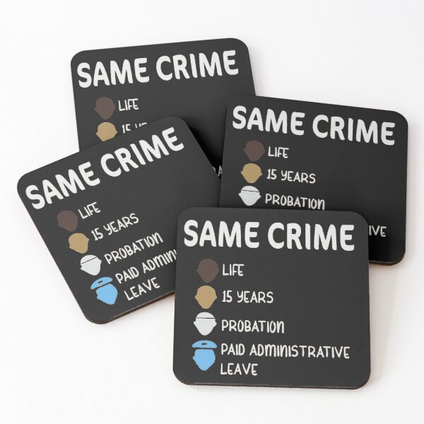 Item preview, Same Crime - Same Crime Different Time designed and sold by truongminhchau.