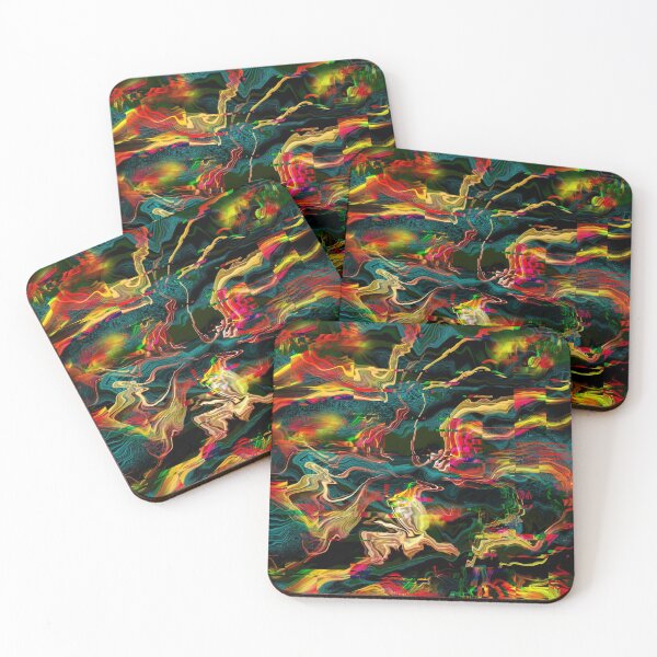 Item preview, "DIVERGE" Abstract Marble designed and sold by CallmeKenrock.