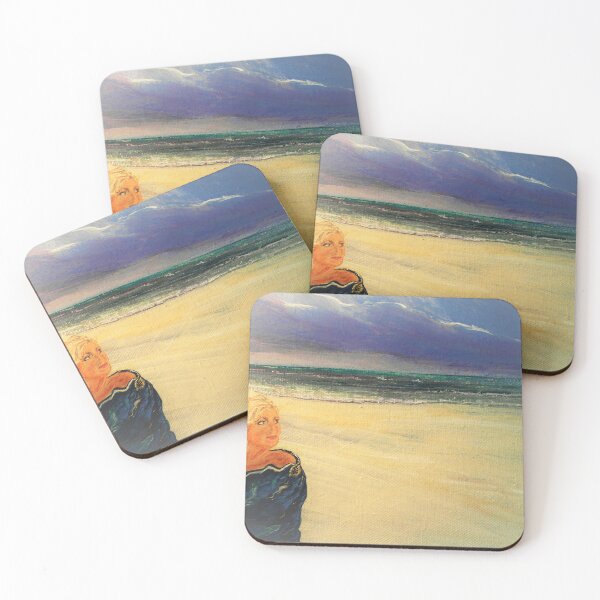 Item preview, BallyWhiskin Bay designed and sold by ItaStephenson.