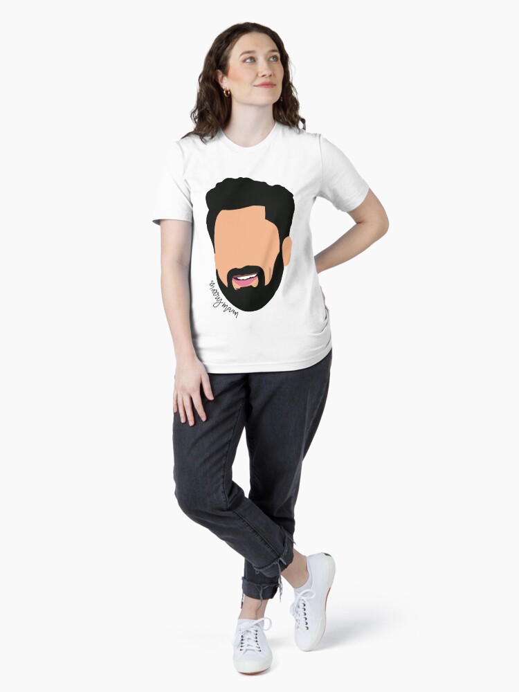 sharry mann with name Essential T-Shirt