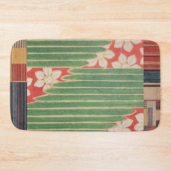 Item preview, Paper Collage Pattern1 designed and sold by angran.
