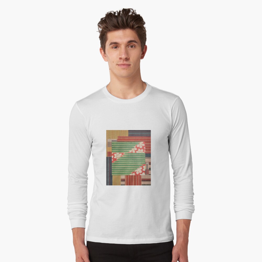 Item preview, Long Sleeve T-Shirt designed and sold by angran.