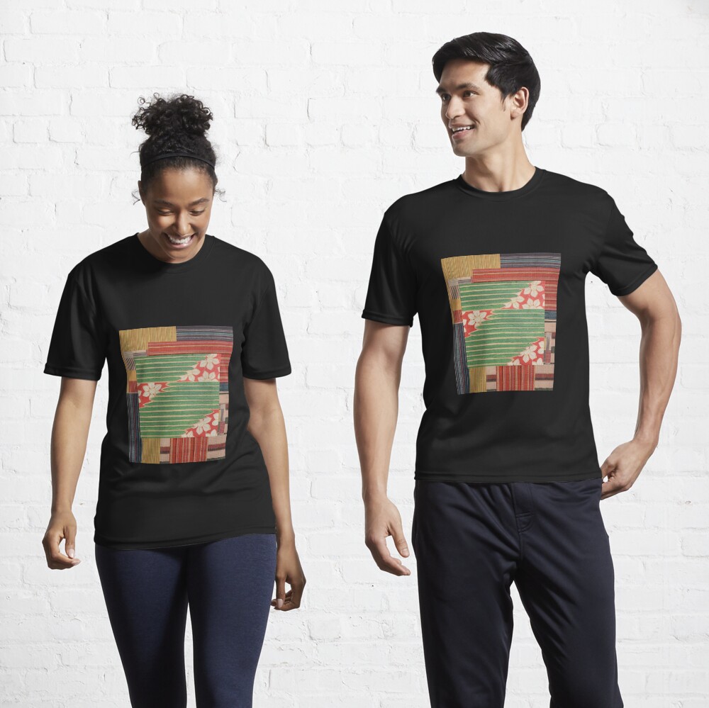 Item preview, Active T-Shirt designed and sold by angran.