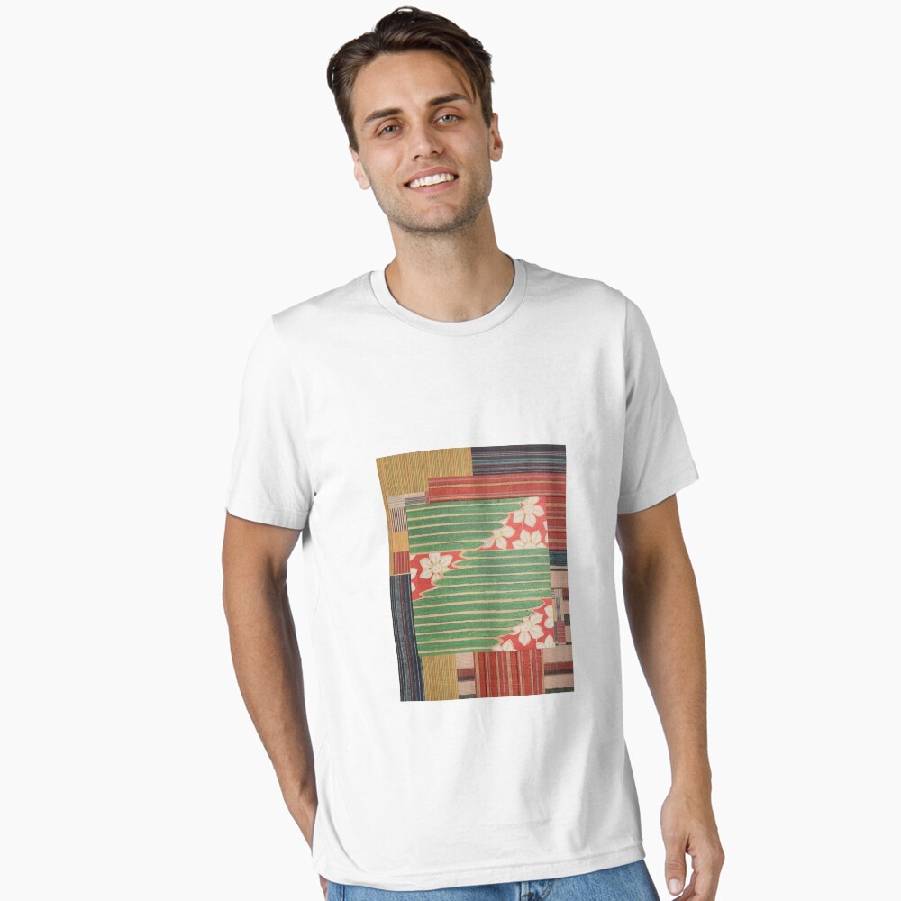 Item preview, Essential T-Shirt designed and sold by angran.