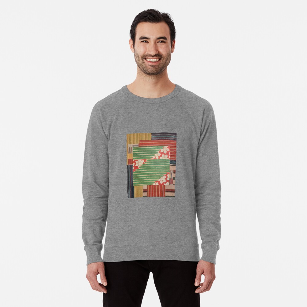 Item preview, Lightweight Sweatshirt designed and sold by angran.
