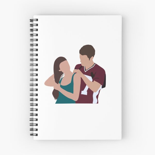 Item preview, Elena and Stefan designed and sold by barrjoce.